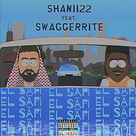 El Safi (feat. Swagger Rite) | Boomplay Music