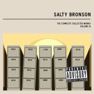 Salty Bronson