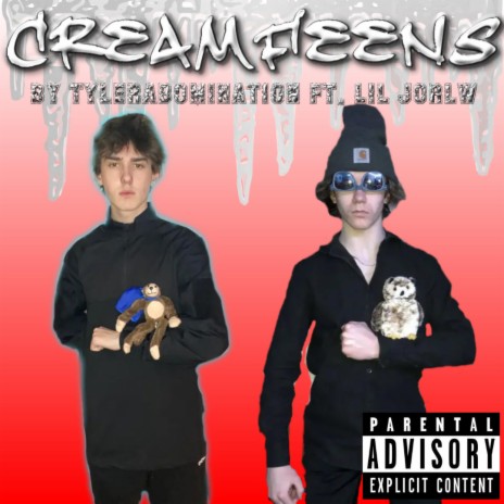 CREAMFEENS ft. Lil Jorlw | Boomplay Music