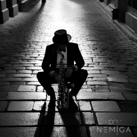 Уличный саксофонист | Boomplay Music