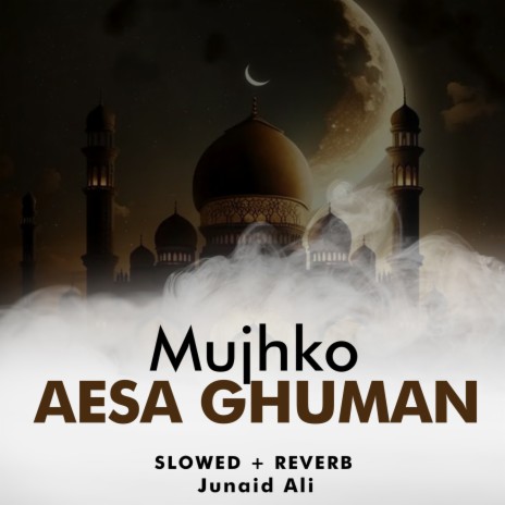 Mujhko Aesa Ghuman Lofi | Boomplay Music