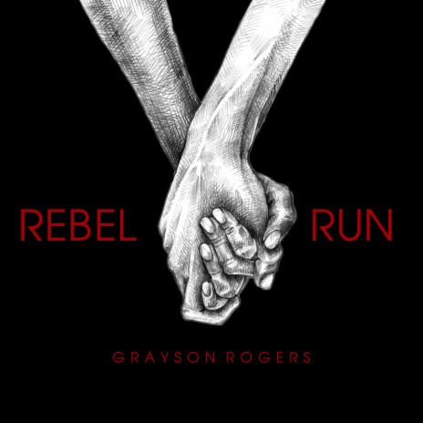 Rebel Run | Boomplay Music