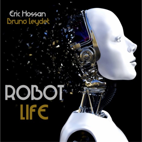 Robot Life ft. Bruno Leydet