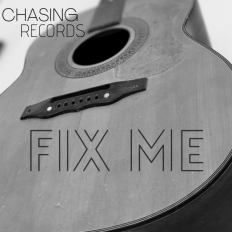 Fix Me (Acoustic) | Boomplay Music