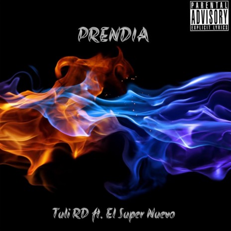 TULI RD (feat. EL SUPER NUEVO)