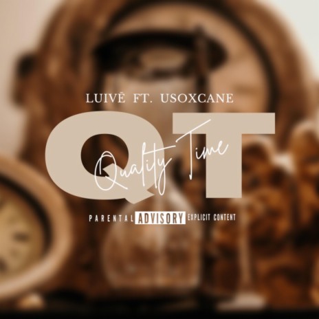 QT ft. Usoxcane | Boomplay Music