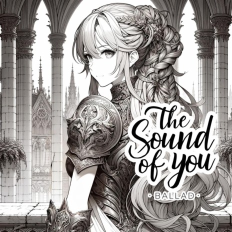 The Sound Of You (Ballad Version)