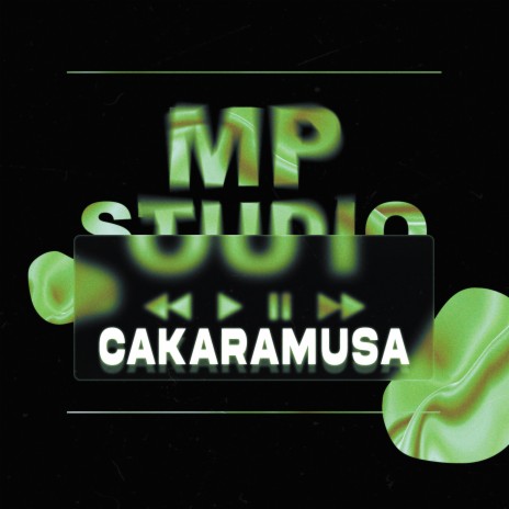 Cukaramusa | Boomplay Music