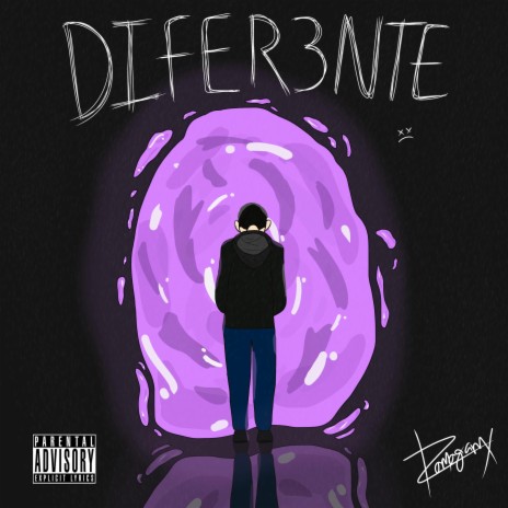 Diferente | Boomplay Music