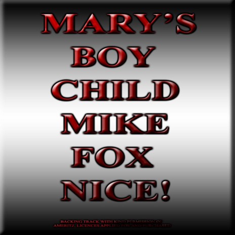 Mary's Boy Child | Boomplay Music