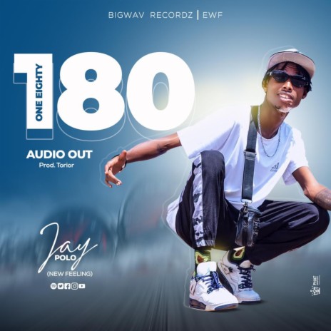 180 (one eighty) | Boomplay Music