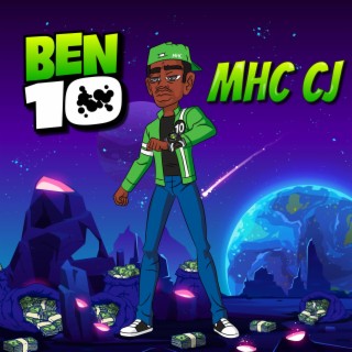 Ben 10