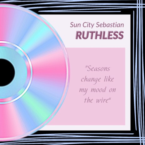 Ruthless | Boomplay Music