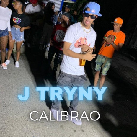 Calibrao | Boomplay Music