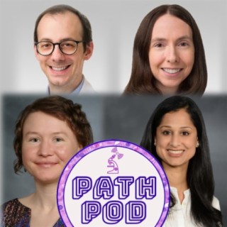 PathPod News Edition: COVID-19 impact on pregnancy and perinatal health