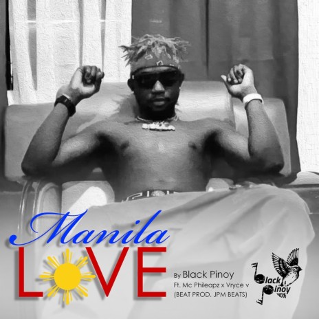manila love | Boomplay Music