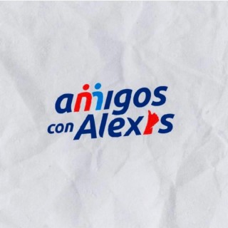 Amigos con Alexis