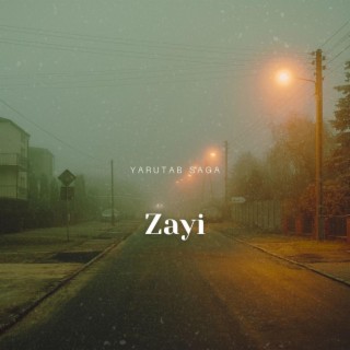 Zayi