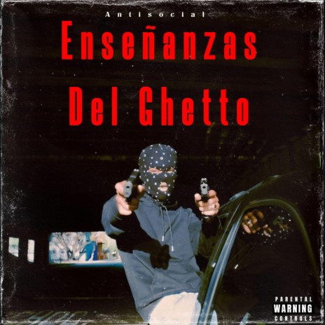 Enseñanzas Del Ghetto | Boomplay Music