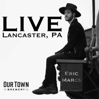 Live in Lancaster, PA (Live in PA)