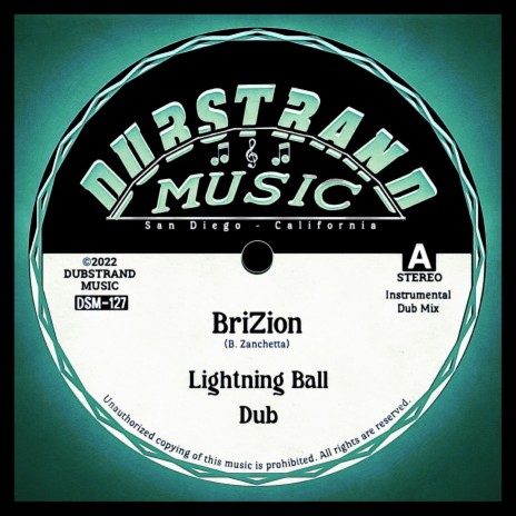 Lightning Ball | Boomplay Music