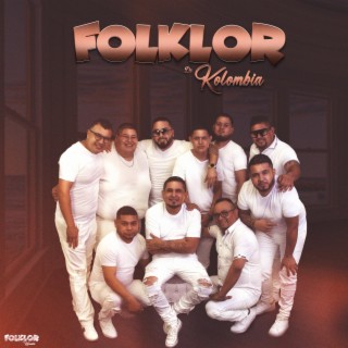 Folklor de Kolombia