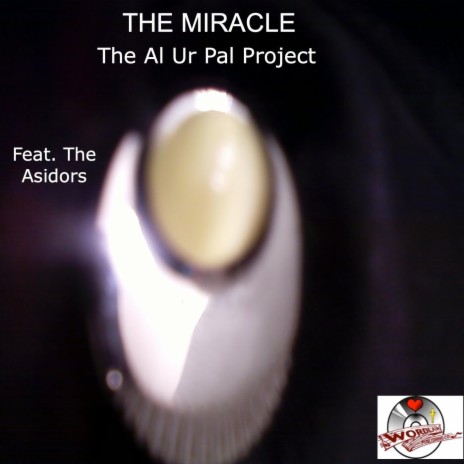 The Miracle (feat. The Asidors) | Boomplay Music