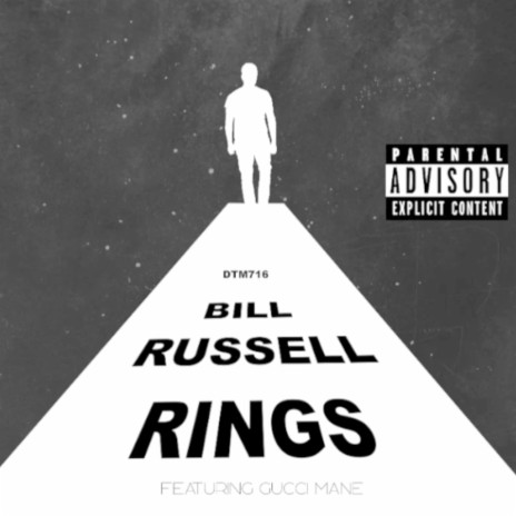 Bill Russell Rings (feat. Gucci Mane)