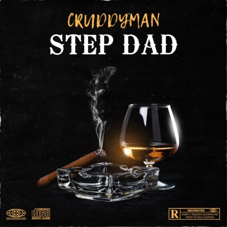 Step Dad | Boomplay Music