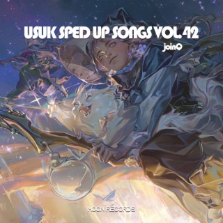 USUK SPED UP SONGS VOL.42
