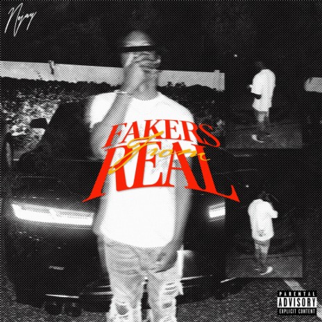 Fakers From Real | Boomplay Music