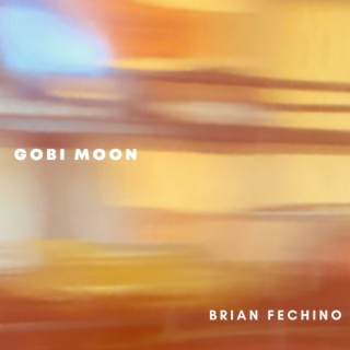 Gobi Moon