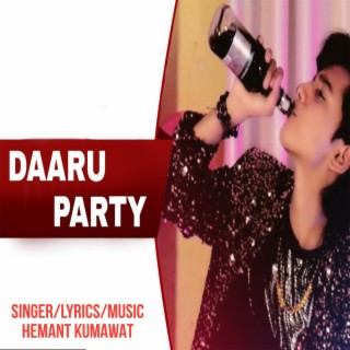 Daaru Party