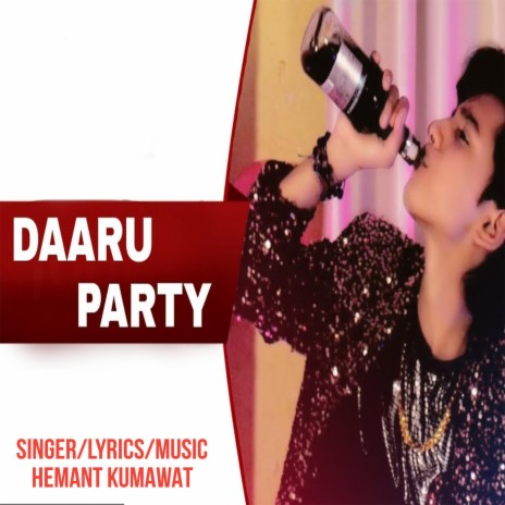 Daaru Party | Boomplay Music