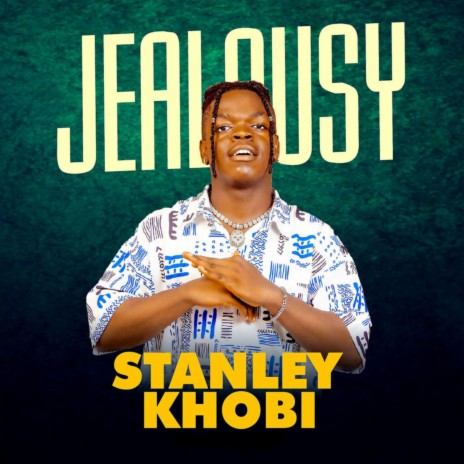 Jealousy | Boomplay Music