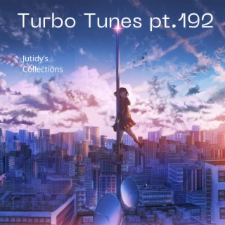 Turbo Tunes pt.192