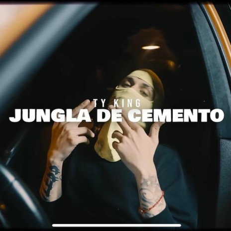 Jungla D' Cemento (INSTRUMENTAL PROD.BY LINKON) | Boomplay Music
