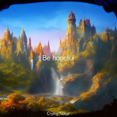 Be hopeful | Boomplay Music