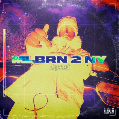Mlbrn 2 NY | Boomplay Music