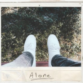 Alone