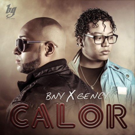 Calor | Boomplay Music