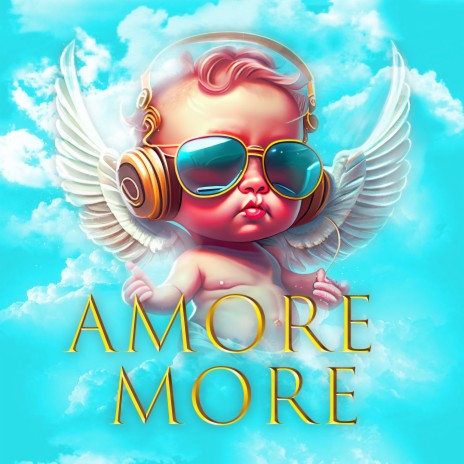 Amore More | Boomplay Music