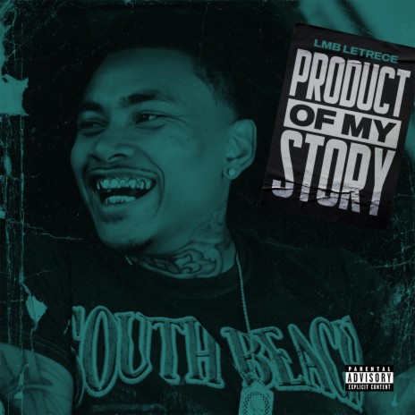 Product of my story | Boomplay Music