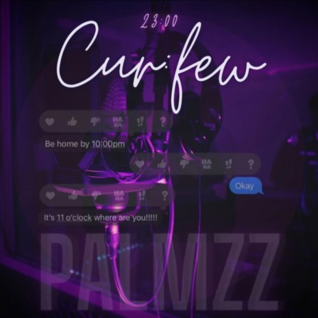 Curfew | Boomplay Music