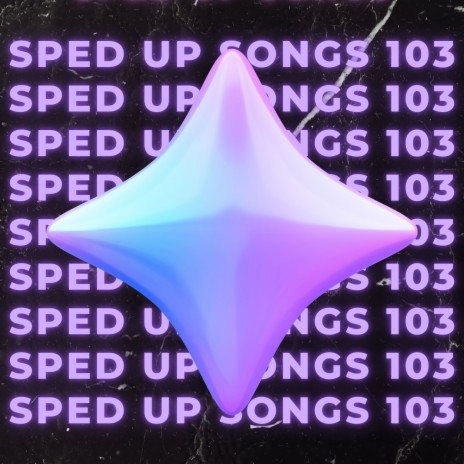 Kiss (sped up) | Boomplay Music