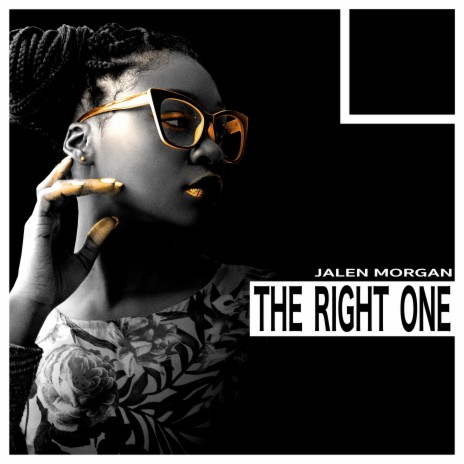 The Right One | Boomplay Music
