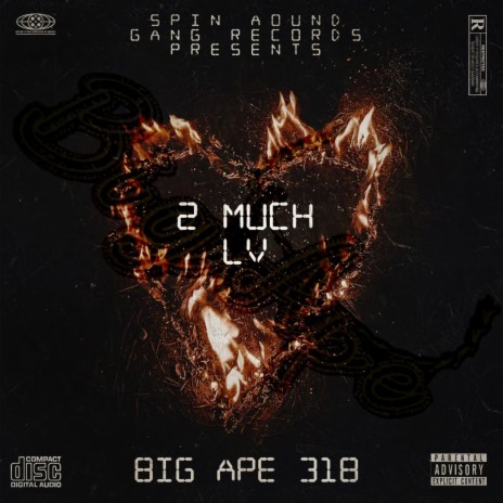 2 Much LV | Boomplay Music