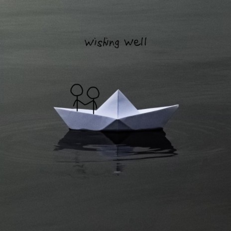 wishing well ft. nickwuh | Boomplay Music