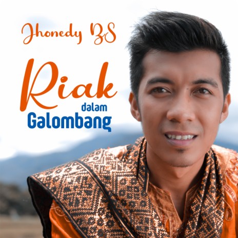 Riak Dalam Galombang | Boomplay Music