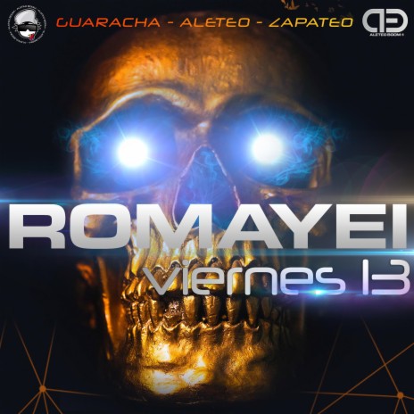 Viernes 13 (Special Edition Halloween) ft. Romayei